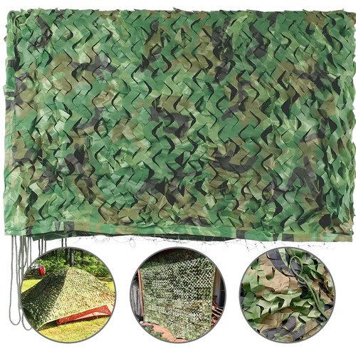 5x5m tarnnetz bundeswehr - tarnnetz,