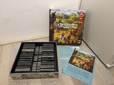 Dominion Was für eine Welt  Kartenspiel  Hans im Glück Basisspiel - TOP ✅