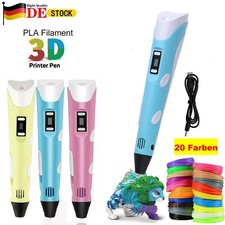 Kinder DIY 3D Stifte Set 3D