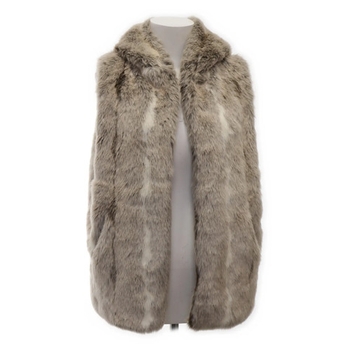 Zara knitwear fellweste - zara, knitwear,