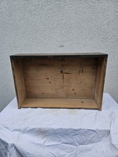 Alte Große Schublade Fichte Tanne