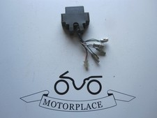 Yamaha MBK Flame R XC 125 TR