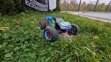 Traxxas E-Revo VXL 2.0 Brushless 1:8, 6S Lipo Akkus   dieser Preis bis Montag