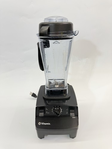 Vitamix 5200 blender - vitamix,