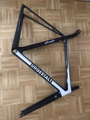 Lightweight urgestalt carbon - urgestalt,