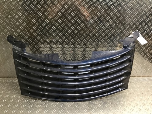Kühlergrill chrysler - kühlergrill,