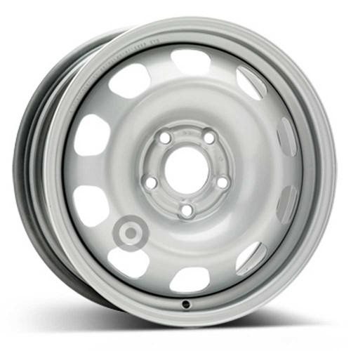 Alcar stahlfelge 8873 5jx16 - 8873, 6.5jx16