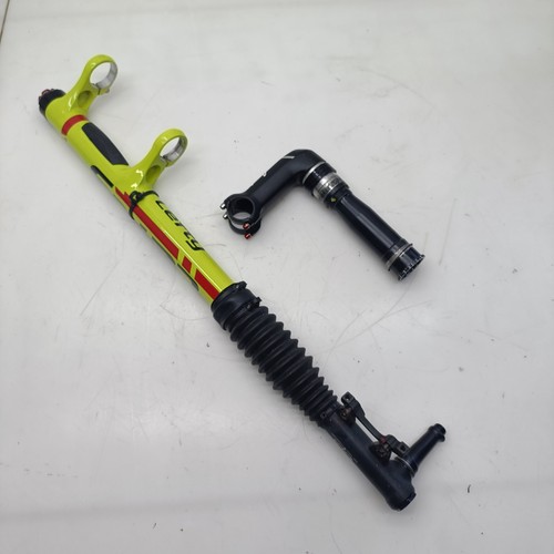 Cannondale lefty pbr - lefty,