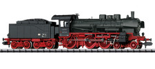Minitrix 16386 Dampflokomotive