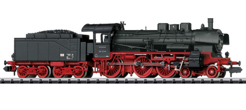 Minitrix 16386 dampflokomotive - minitrix,