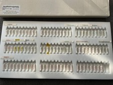 Testsatz Dr Schumacher Identifikationssatz für Bicom