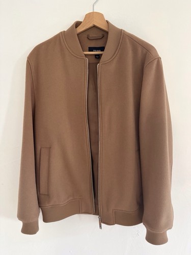 Reiss bomberjacke aus - bomberjacke,
