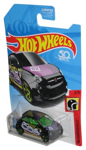 Hot wheels daredevils - daredevils, 2/5