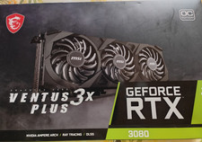 Msi nvidia geforce rtx 3080 - msi,