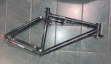 Cube AMS 100 Rahmen Fully