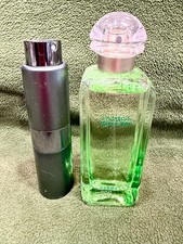 Un Jardin Sur Le Toit Hermes