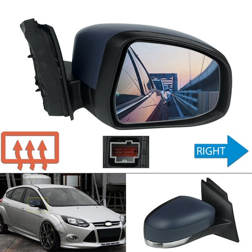 Spiegel rechts für ford focus - spiegel,