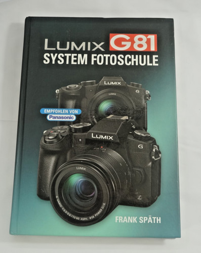 Lumix g81 system fotoschule - lumix,