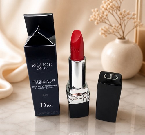 Dior rouge couture - couture, colour