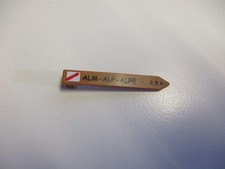 Playmobil 30644633 Schild Alm braun aus 5424 6536 6578