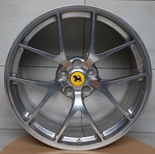 Original Ferrari 599 GTO