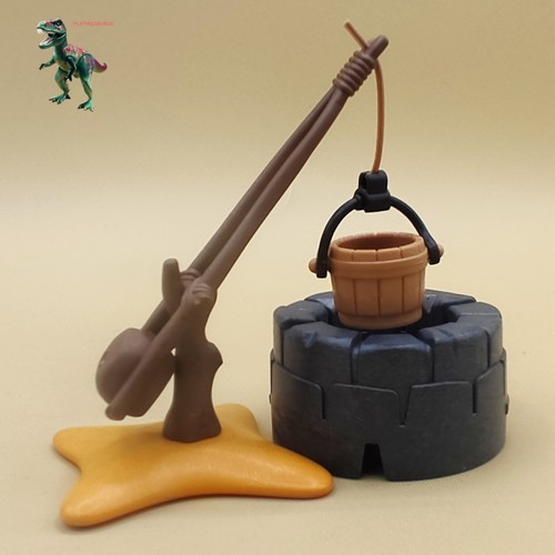 Playmobil