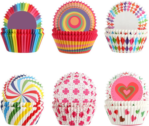 300 stück bunte - 300,