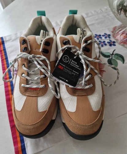 Sneaker lacoste 41 - sneaker, lacoste,