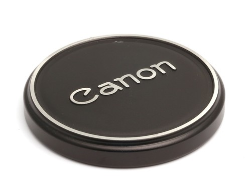 Original canon metall aufsteck - canon,