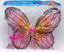 Mariposa & the Fairy Princess