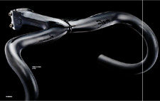 Deda Alanera ( 2016 / RHM Carbon ) 44 / 13 integrierter Lenker / Vorbau - NOS