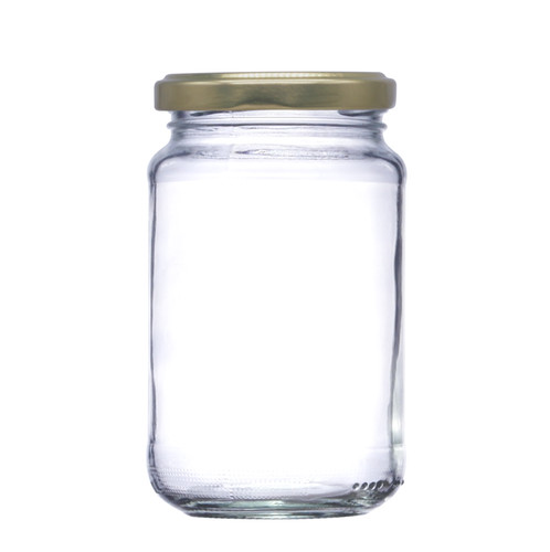 Glas marmeladengläser 12oz - marmeladengläser,