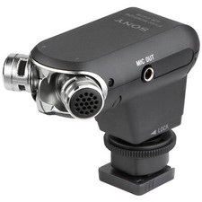 Sony ECM-XYST1M Stereo