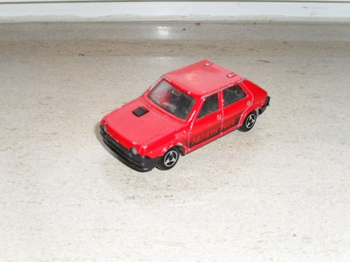 Majorette ech 239 - majorette, 1/53