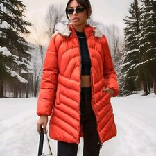  Patchwork Mantel wattiert mit