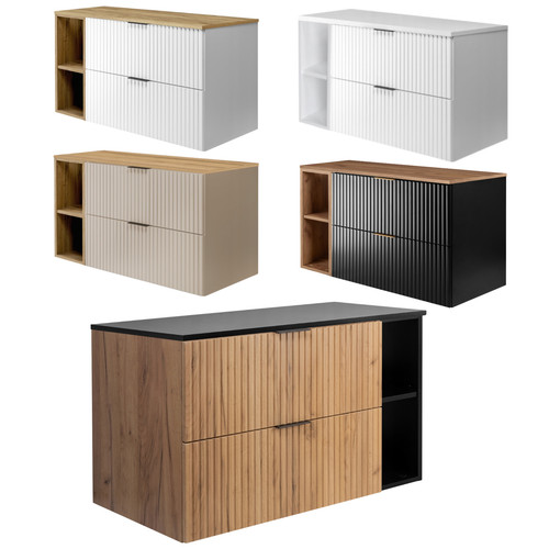 Waschbeckunterschrank