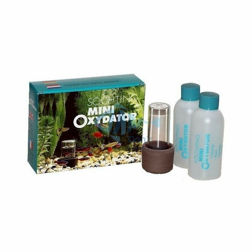 Sochting oxydator mini boost - sochting,