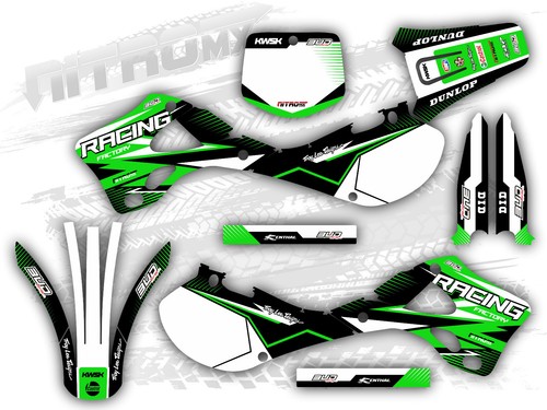 Grafik set passend - set,