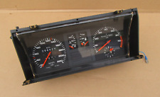 ✅AUDI 81/85 90 Coupe Bj.85 Quattro Kombiinstrument DZM VDO Tacho W= 1020 811190C
