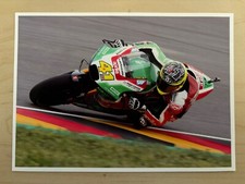 Aleix Espagaro / Foto unsigniert / Aprilia / MotoGP / Sachsenring