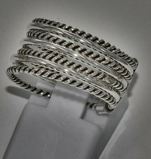 massiv Sterling Silber 925