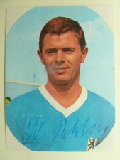 Winfried Kohlars † 19 (TSV