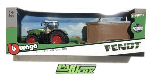 Fendt 1000 vario bauernhof - 1000,