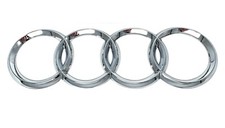 Original Audi A3 8P A4 B6 B7
