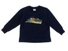 Zintgraf Sweatshirt Stickerei