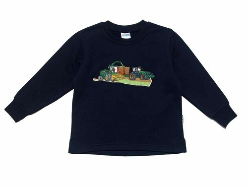 Zintgraf sweatshirt stickerei - zintgraf,