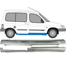 Für peugeot partner - für,