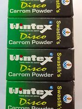 Disco Carrom Pulver Micro von