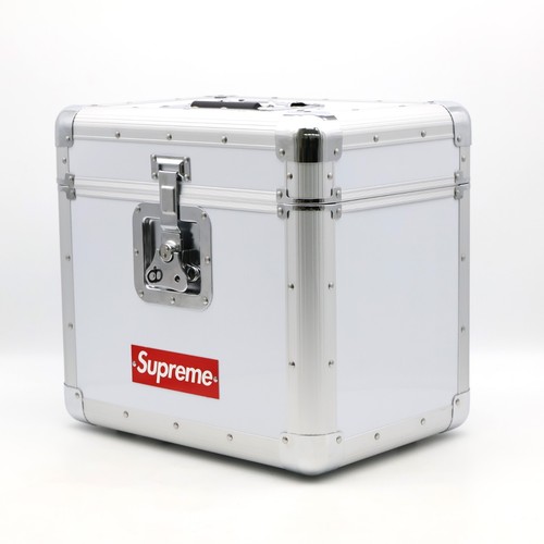 Supreme odyssey record - odyssey, case