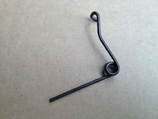 UNIMOG-Handbremsfeder für